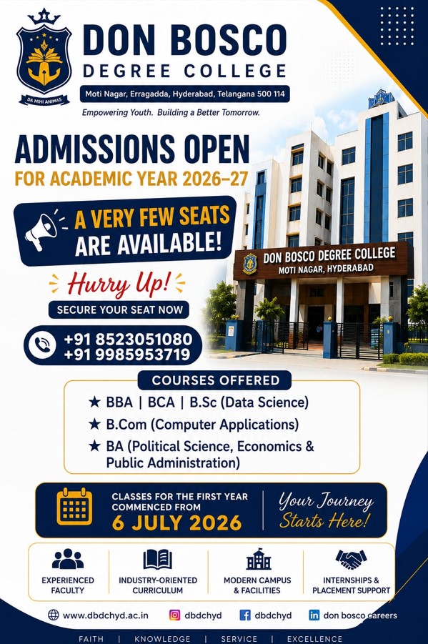 Admission