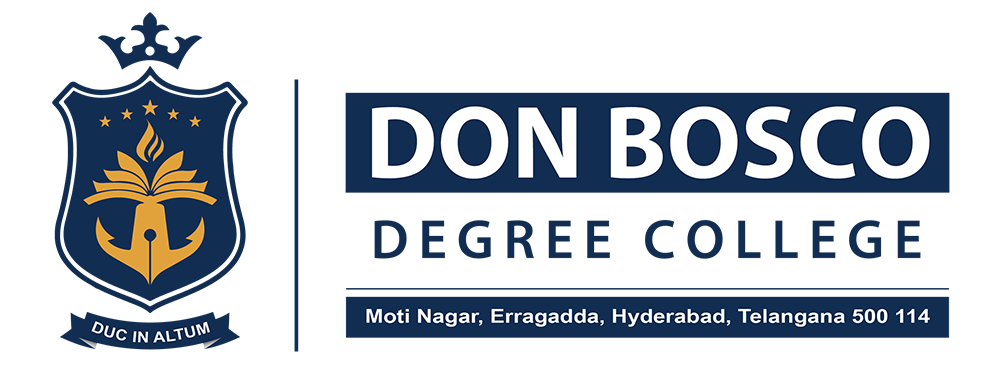 Don Bosco Logo